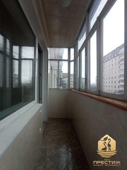 Здаю 2к квартиру з і/о бульв Вишневецького Аляска