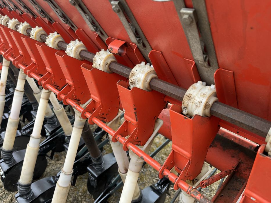 Reform semo сівалка дискова 3.0м