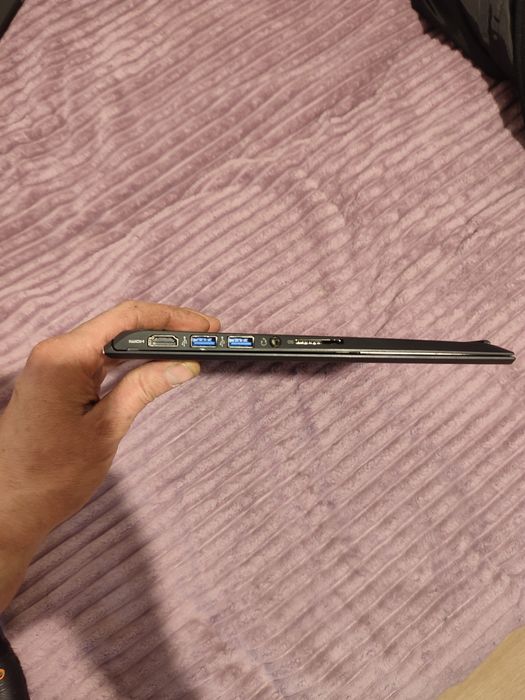 Продам ноутбук sony vaio pro 13SVP132A1CM.