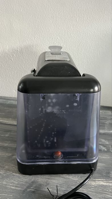 Máquina de Café Delta Q | Compatível com Cápsulas Delta Q