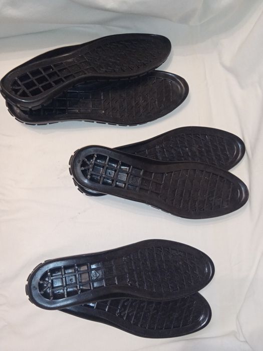 Подошвы для Обуви