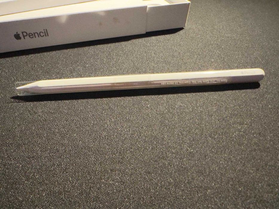 Apple pencil 2ª geração