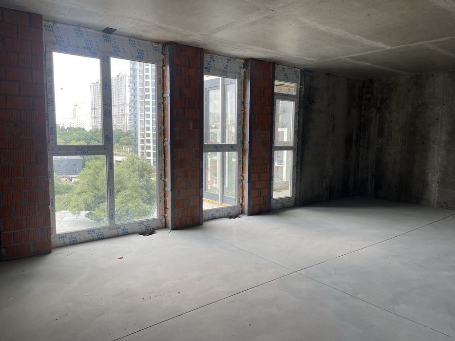 2-комнатная квартира по адресу бульвар Дружбы Народов (площадь 69,5 м²) - Atlanta.ua - фото 2