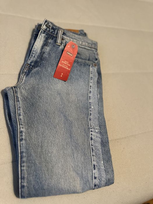 Calças Levi’s novas