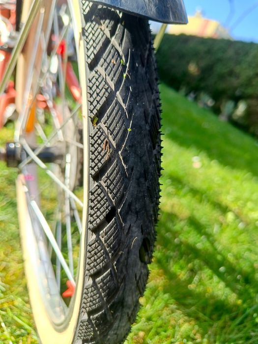 Rowerek dla dziecka 5-9 lat Decathlon Btwin Riverside koła 20 cali