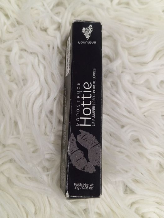 Błyszczyk MOODSTRUCK Hottie Lip Plumper