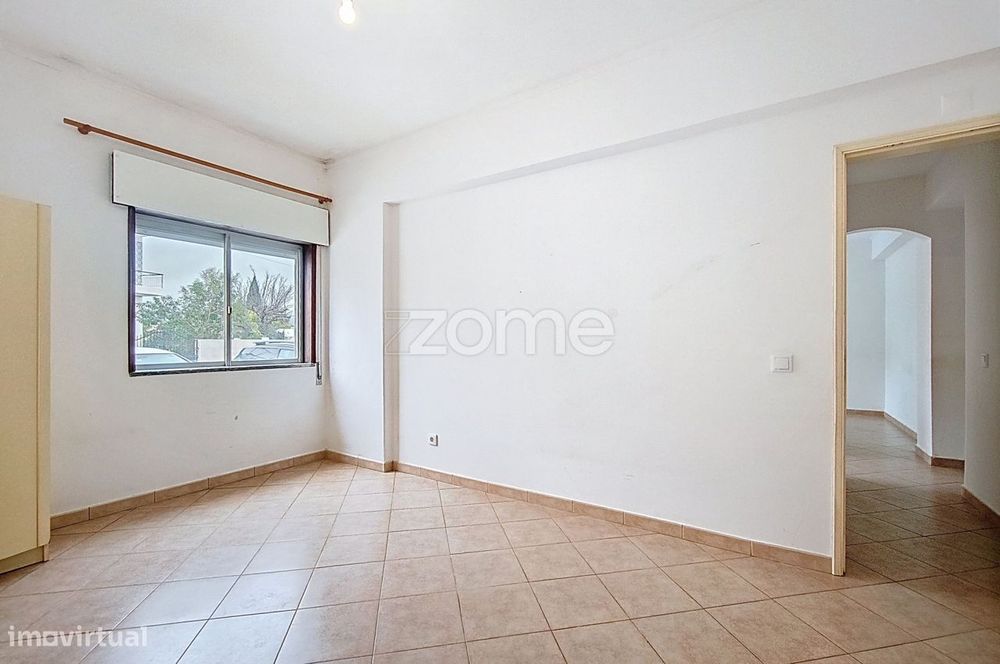 Apartamento T4 renovado, em Braciais, Patacão, Faro