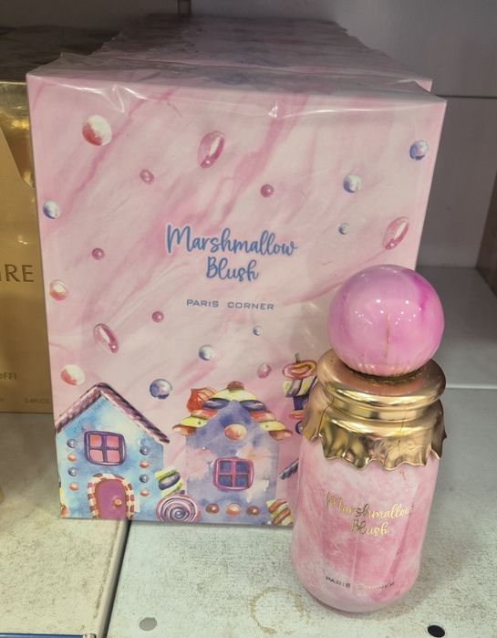 Perfume de mulher