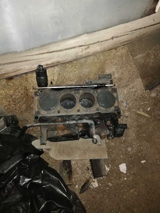 Renault Express 92 usado