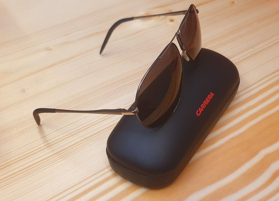 Óculos de sol Carrera