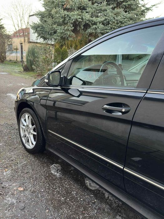 Sprzedam samochód zadbany i gotowy do jazdy