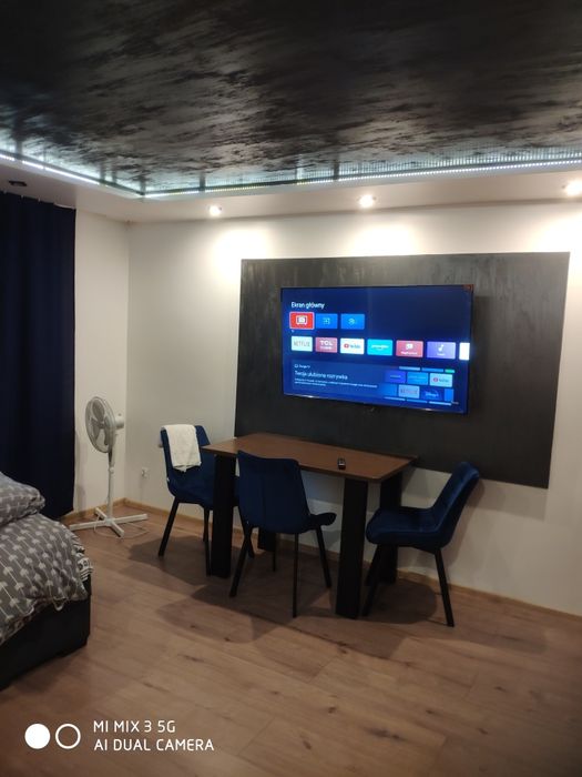 Noclegi na dobę w centrum Puław 210