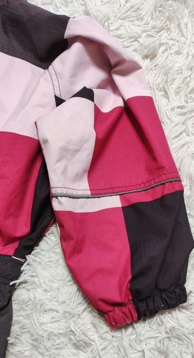 Комбінезон для дівчинки фірми Reima