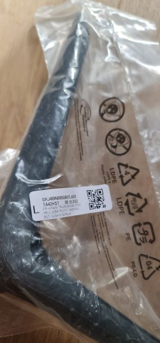 Sprzedam nogi tv Samsung