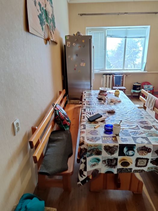 Продаж двоповерхового будинку в селі Голубівка Самарівського району