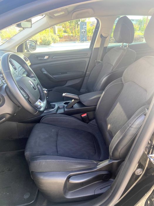 Renault Mégane 1.5 Blue dCi 115 Limited | 2019 | 67.500 km | Único Dono