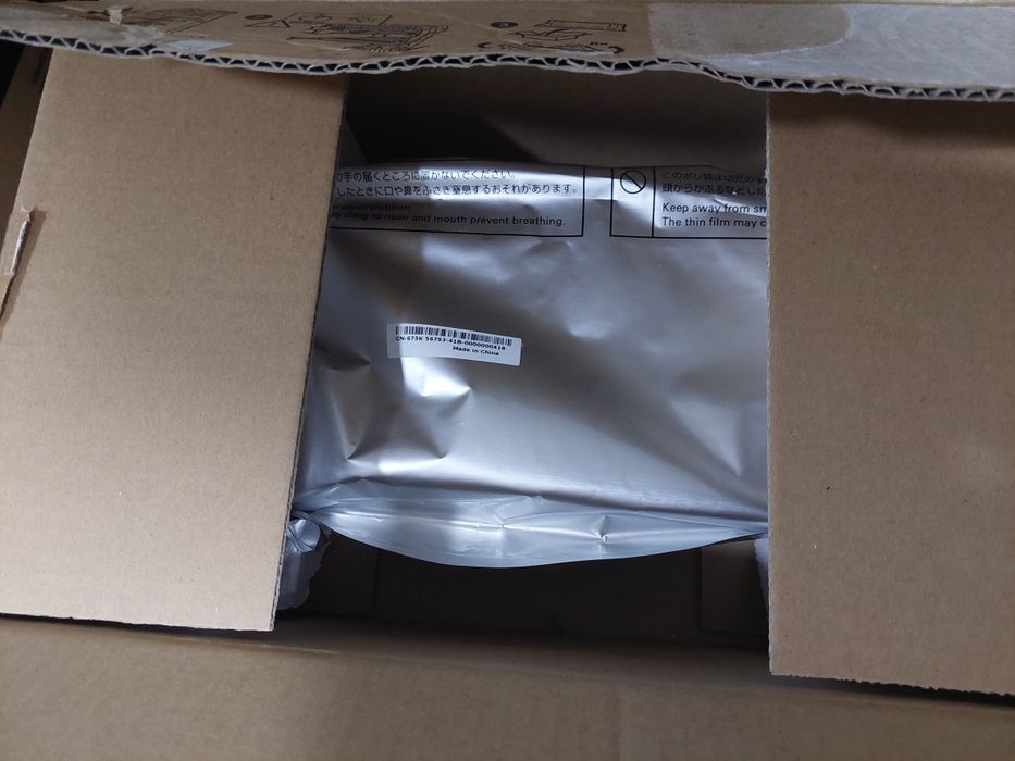 Cartuchos de impressão (magenta,amarelo,preto e cyan)