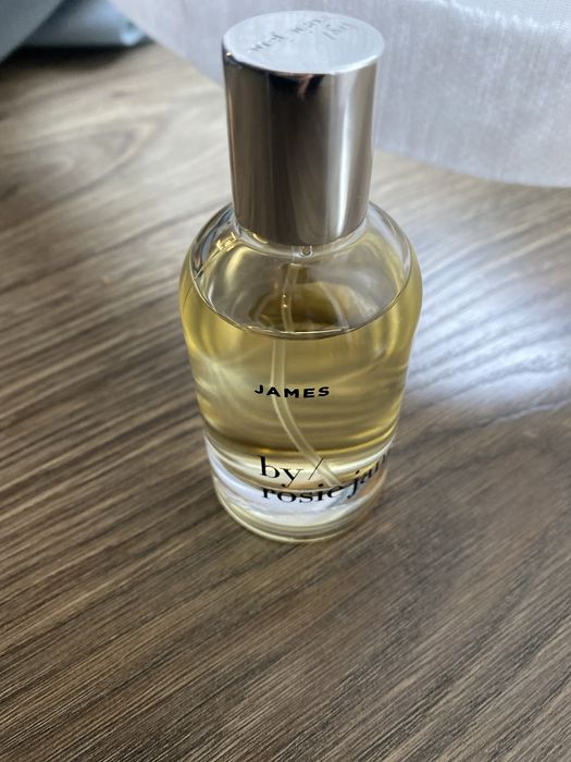 By rosie jane james  woda perfumowana
