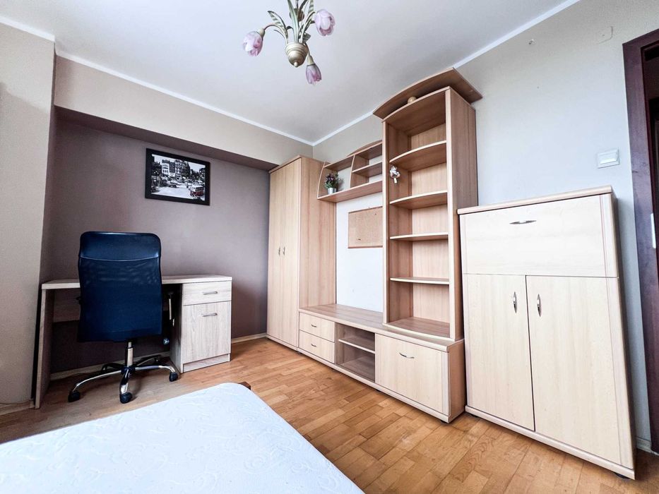 Łódź - centrum | 8,2 m2 | pokój | Świetna lokalizacja