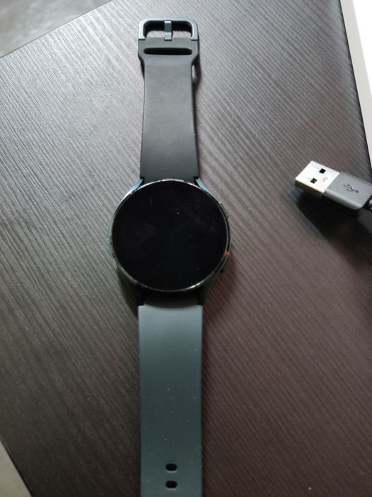 Samsung Smartwatch Galaxy 4