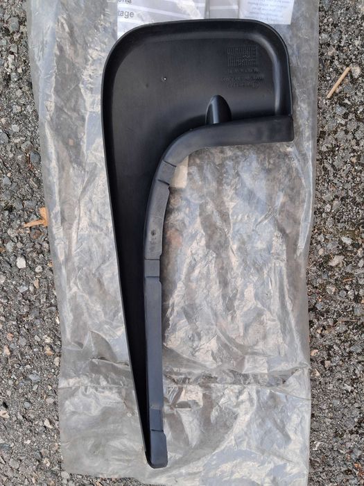 Chlapacz Opel Vectra B oryginał