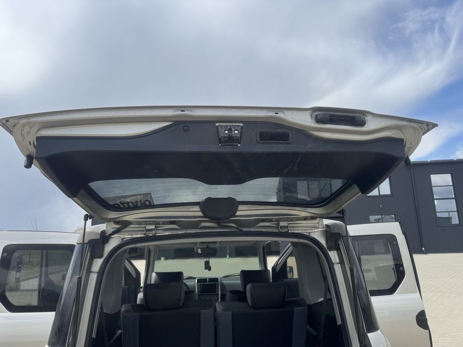 Honda Element в хорошому стані