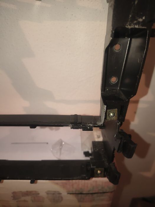 Bastidor 2 din Audi A4 b5