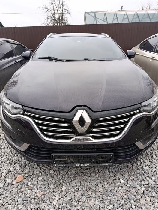 Продам Рено після ДТП.Renault Talisman