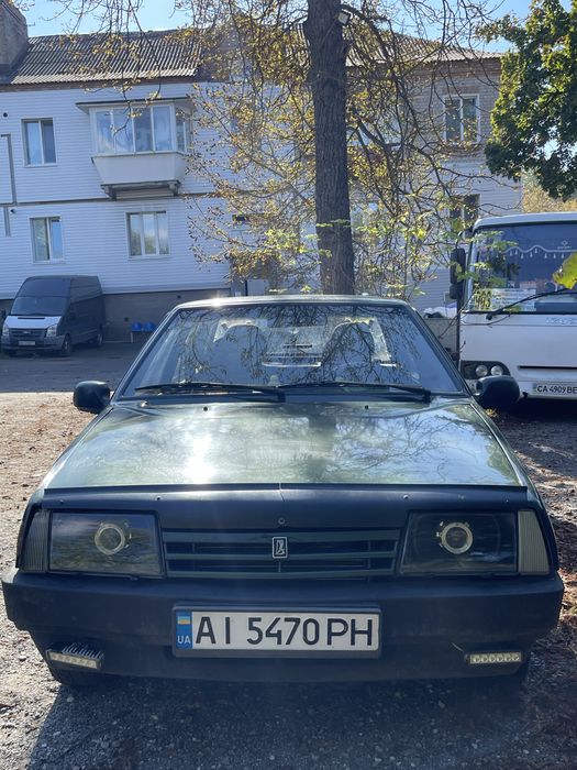 Продам ВАЗ 21099