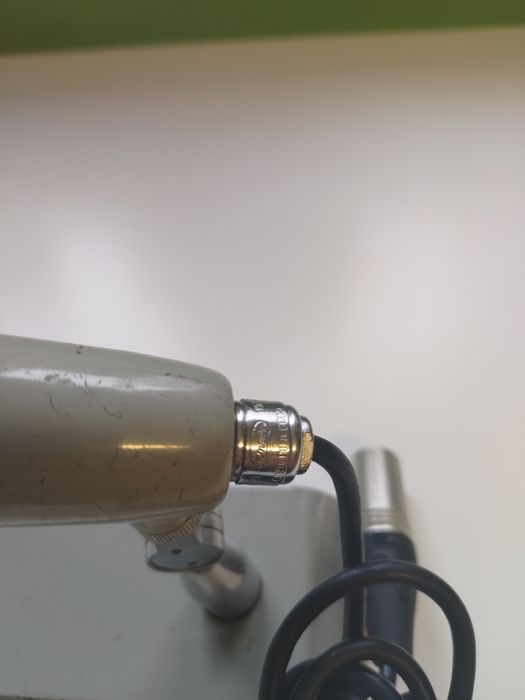 Mikrofon Oktawa MD-59 Unikat