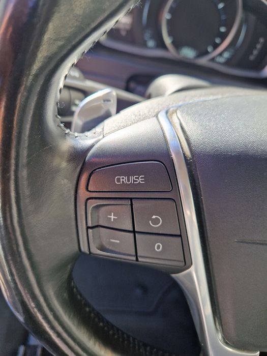 Volvo V70 D4 – Excelente Estado | 181cv | Familiar Premium |