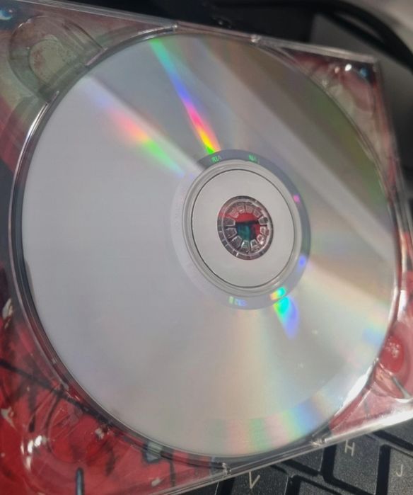 CD  Notevagustar, el camino más largo