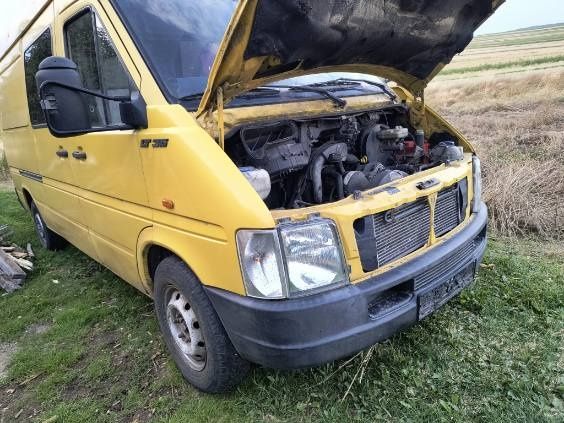 Części do VW Lt  35, 28,46  2,5TDi