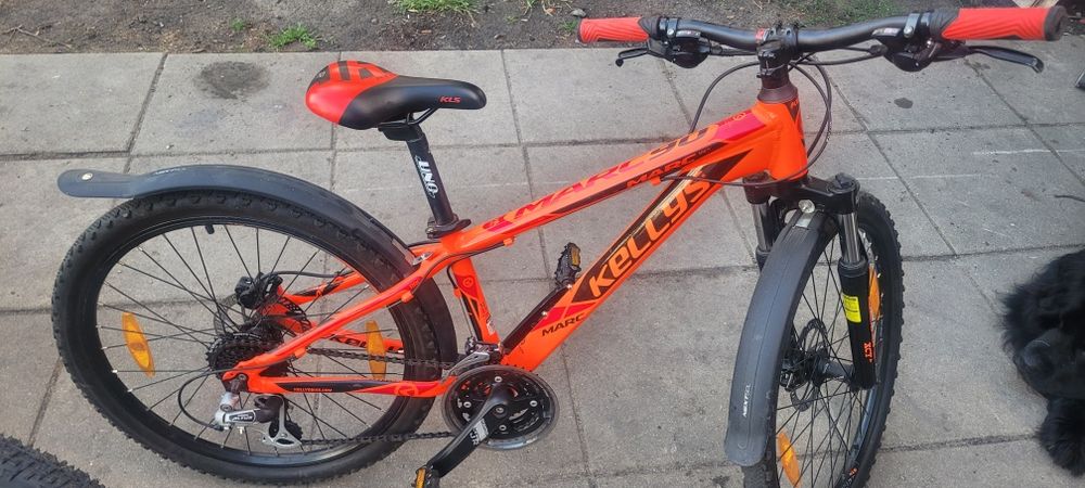Sprzedam rower Kellys