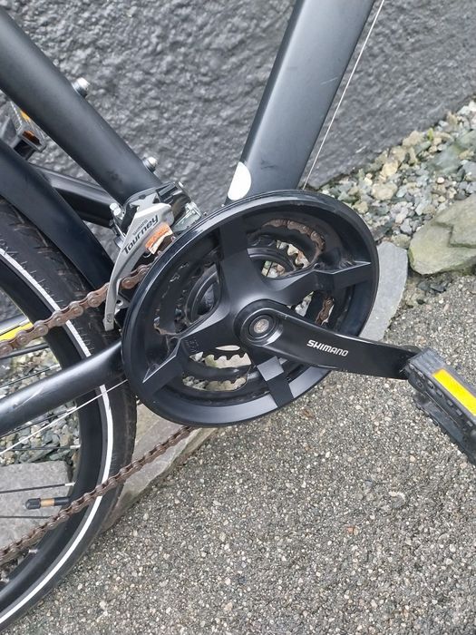 Продаётся велосипед DBS 28"