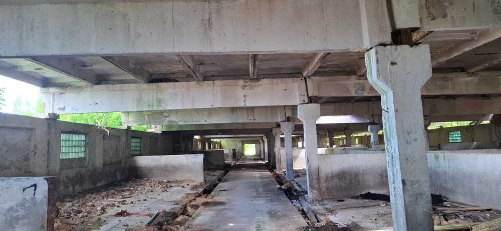 плити 12м, ригеля, перемички