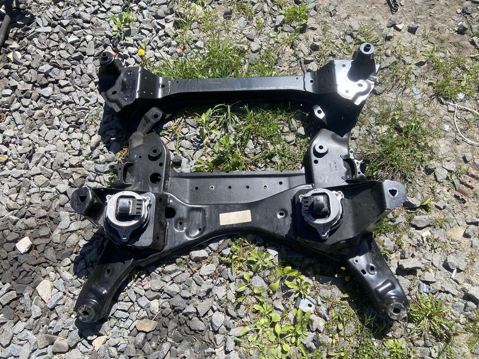 Підрамник g01 G01 xd балка передня bmw g01 g02