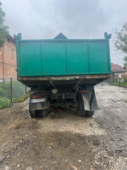 Прадам камаз 54112