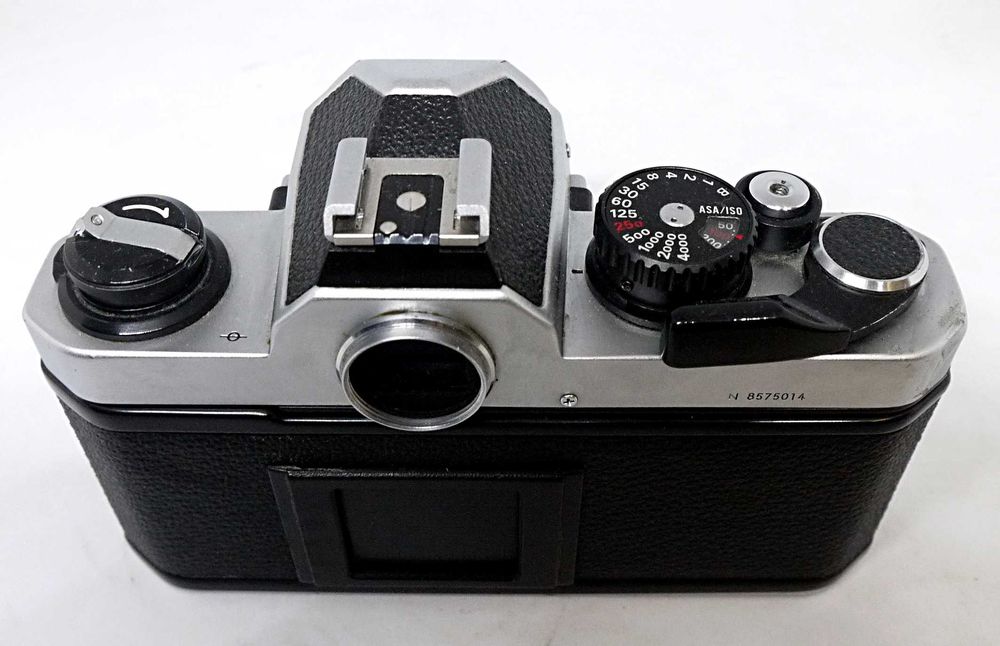 Maquina nikon fm264584485359746121