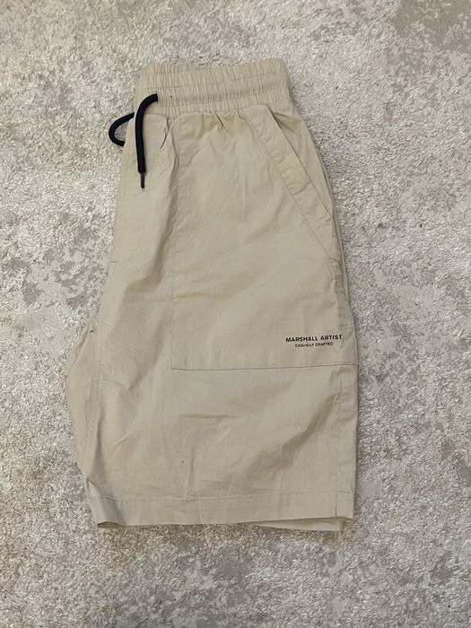 Шорти Marshall Artist M