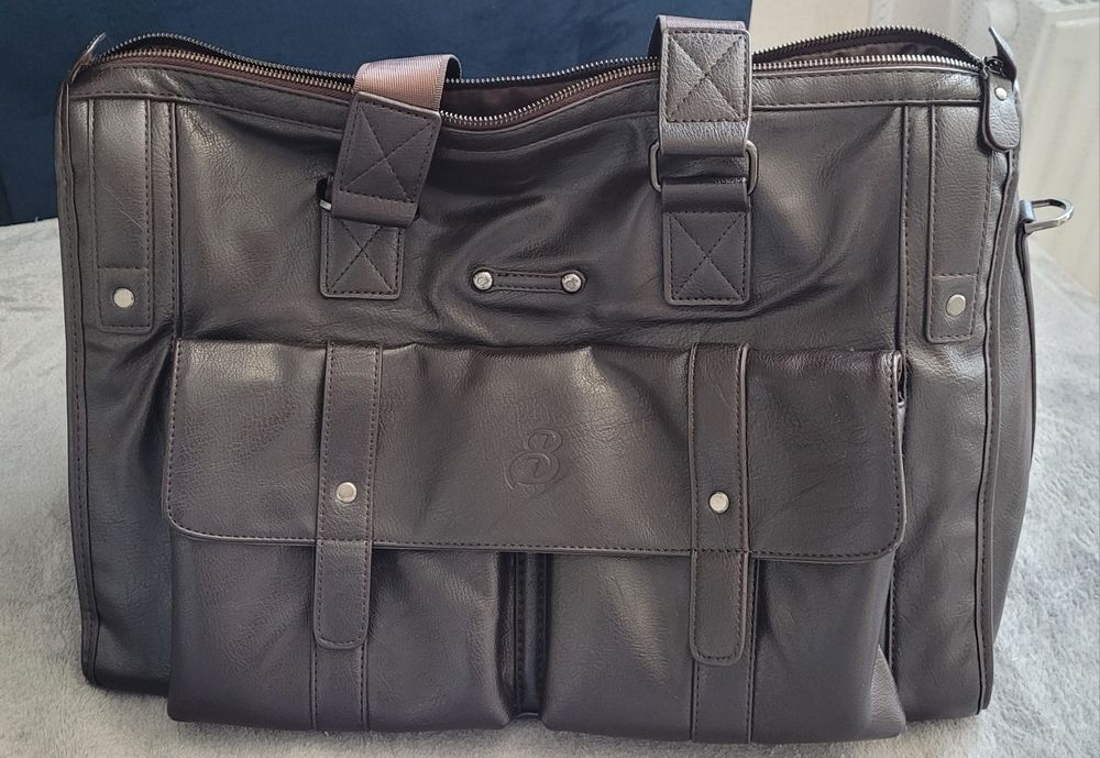 Torba do pracy na ramię