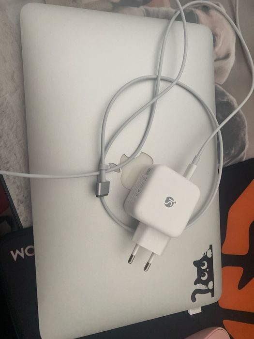 MacBook Air 2012
