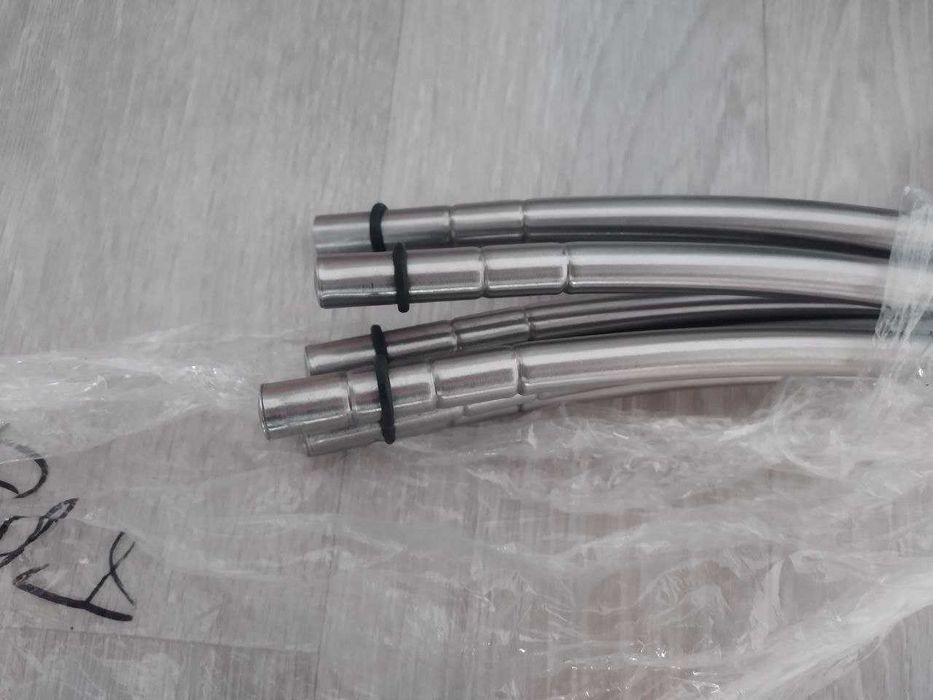 Вешалки металлические плечики