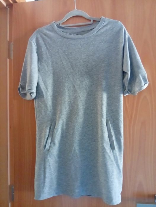 Vestido meia estação