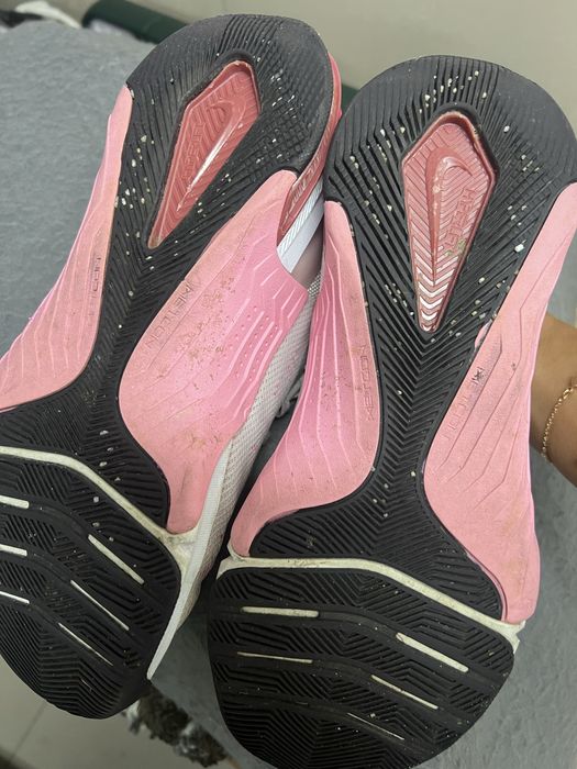 Vendo ténis Nike - Crossfit