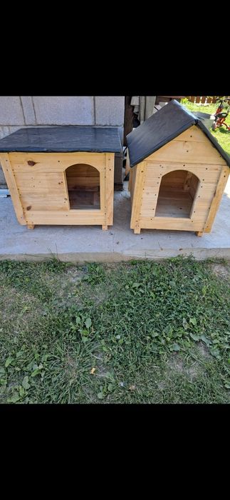 Продам будки для собак.