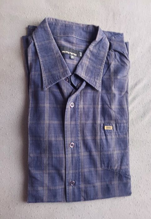 Koszula męska Private Member rozm. XL