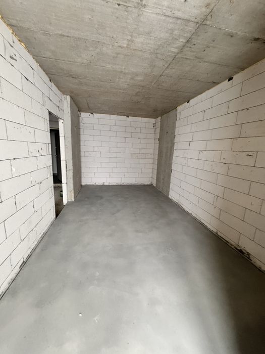 1-кім. квартира у новому комплексі, індивід. опалення