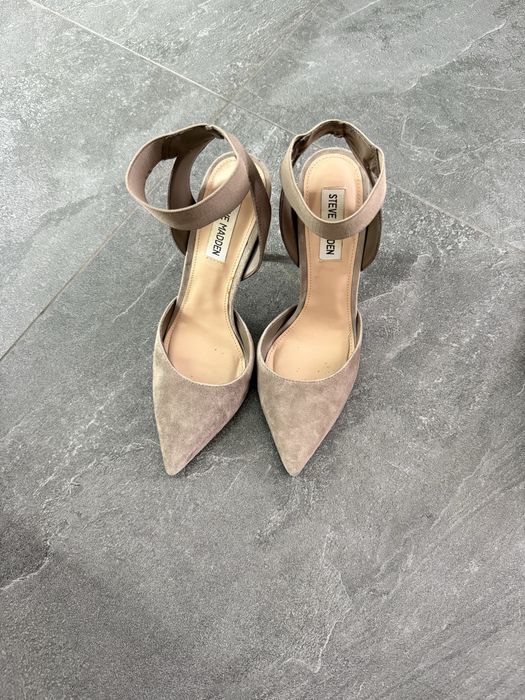 Туфлі - босоніжки steve madden