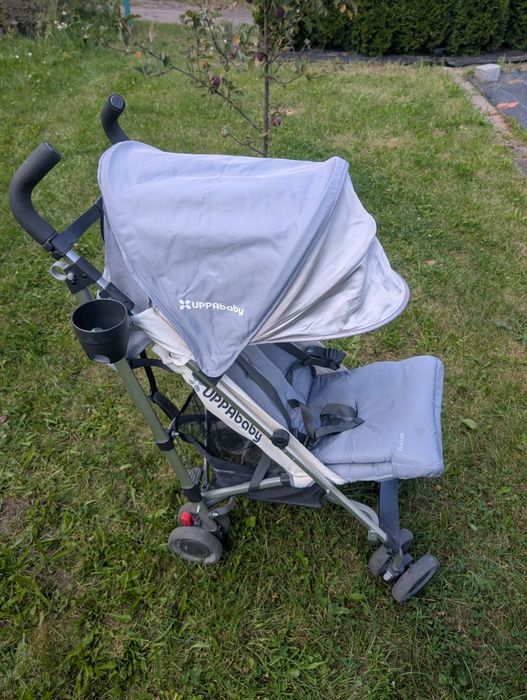 Uppababy G-LUX parasolka